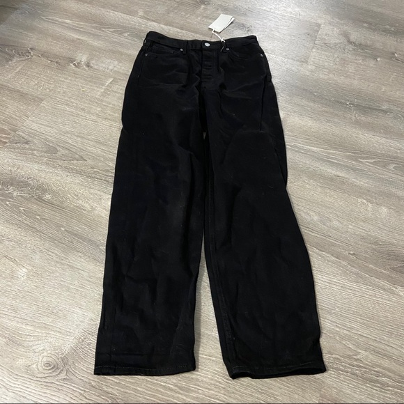 ๐ COS SZ 26 Tapered High Rise Ankle - Picture 4 of 8